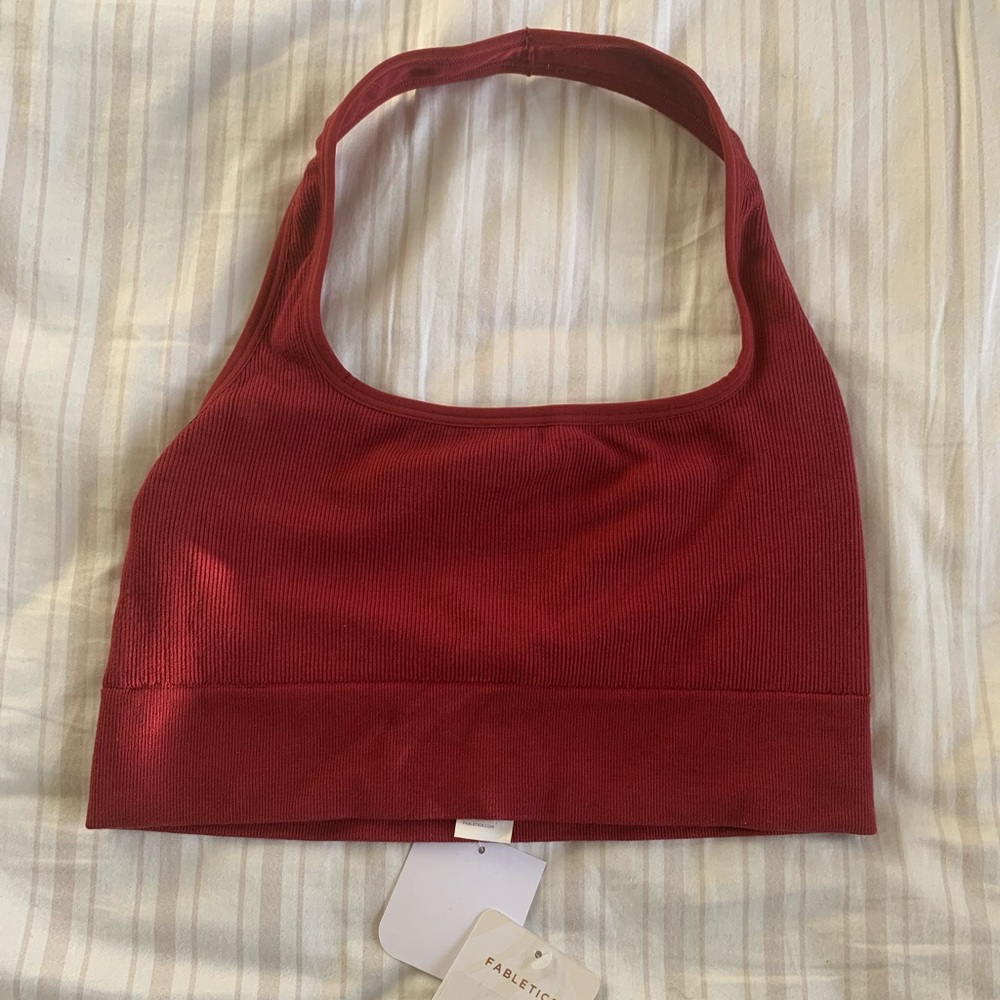Fabletics Piper Seamless Bra